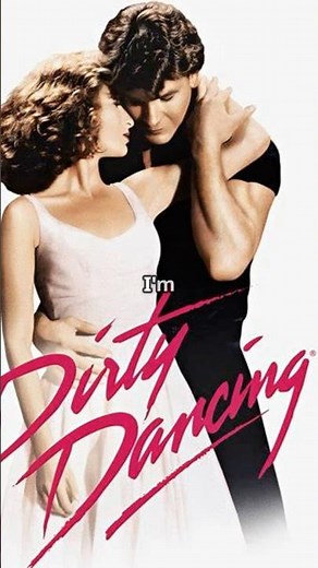 Dirty Dancing 2 Original's Hidden Gems! #movie #dancing #girl #women #love
