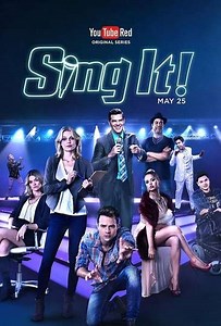 Sing It! (2016) - TV Show