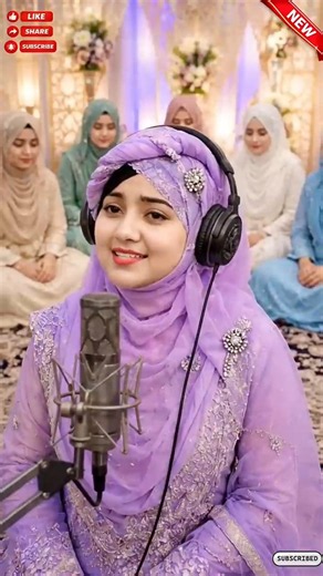 Dil Me Nabi Ki Yaad Ne Dera Jama Liya ❤️🕌 | Heart Touching Naat Sharif 🥹 #shorts