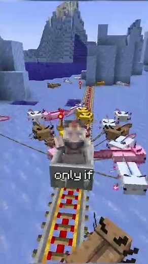 how many blocks are in a minecraft world?