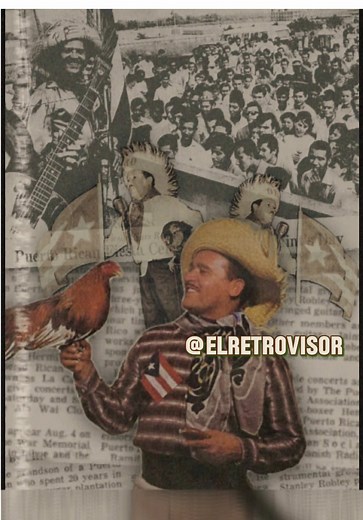 El Cantor de la Montaña: La Historia de Ramito