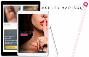 Ashley Madison Review (2025) - Is It The Best Dating Site?