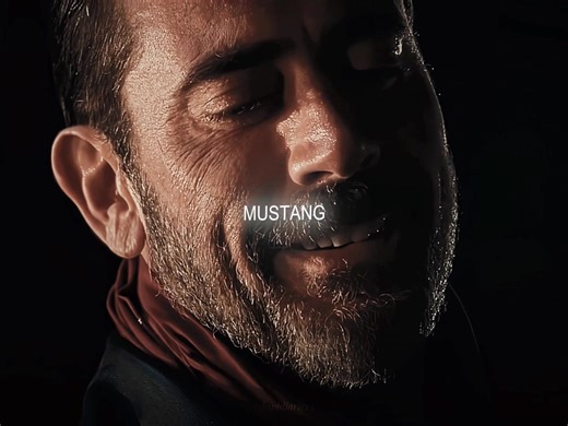 The Walking Dead: Why Negan Stays