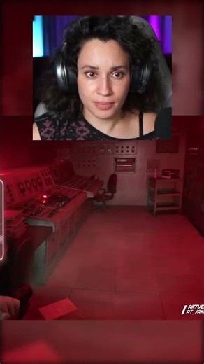 Kurz zur Hyäne geworden #ResidentEvil #requiem #jumpscare #Twitch #clips