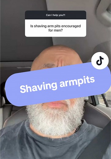 Shaving Armpits: Importance of Hygiene in Daily Life