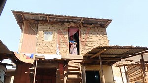 225K views · 8.4K reactions | Wuuno omukazi wa myaka 30 era wa baana 4 amaze emyaka 2 nga asula mu ka kalina akakolerere n’abaana be lwa mbeera. #NTVNews | NTV Uganda | Facebook