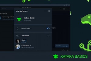 Cómo crear un grupo Telegram y añadir usuarios, en móvil y PC