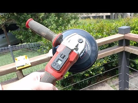 Ozito 18v 2 in 1 Sander and polisher