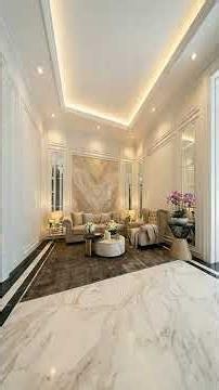 Our Portfolio: Classic 1-Story House Design for Mr. KLT 2337 @ Garut, West Java