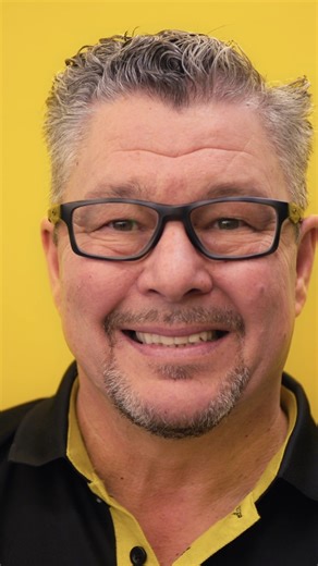 Sharing Canadian Values: Meet Rod, proud owner of Giant Tiger, Embrun, Ont., who understands the value of locally owned stores and is committed to always listening to customer feedback to better serve his community. Watch as he proudly shares how passing on great deals and quality products to his customers is what makes his work so rewarding. Proudly serving more than 260 communities across the country through affordability and heart, Giant Tiger is where low prices, amazing finds, and community