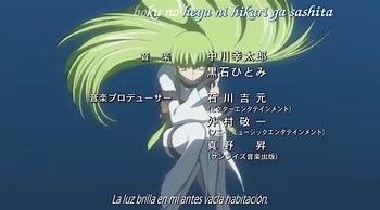 Code Geass: Hangyaku no Lelouch 4 Sub Español Online gratis — JkAnime