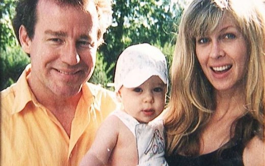 Meet Sean Edward Hartman, late Phil Hartman's Son: All TheDetails