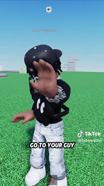 Funny Random Moments in Roblox Gameplay