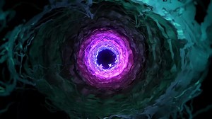 Abstract Tunnel Live Wallpaper - WallpaperWaifu