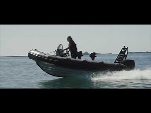 Ribcraft Rigid Inflatable Boats Overview