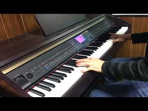 【Xenoblade Chronicles 2】Counterattack (Short Piano Version)