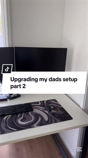 Upgrade Your Dad's Office Mouse Setup