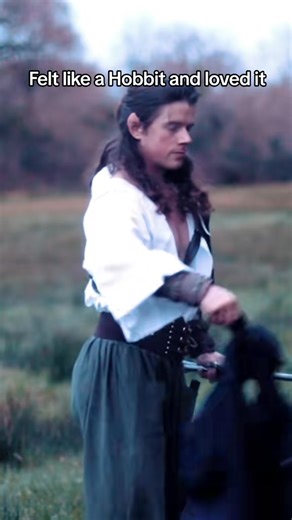 giving Princess Bride (fake prop) #fantasy #pov #medieval #acotar #booktok | HeyitsStuart