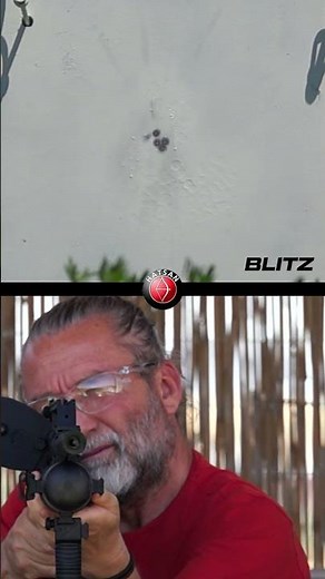 HATSAN BLITZ #hatsan #blitz #precision #airgun