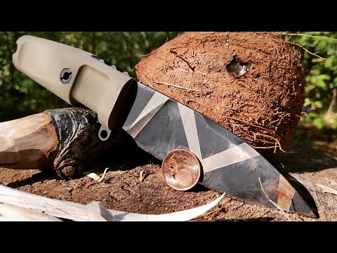 EXTREMA RATIO SHRAPNEL OG. Open Air.