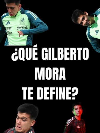 Cuida a Gilberto Mora: Mensaje para aficionados