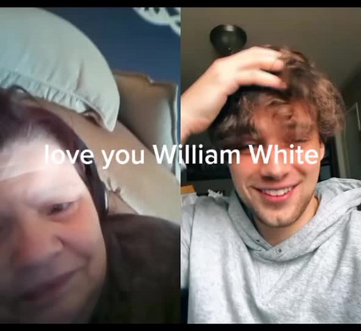 Tammy Jo McCormick on TikTok