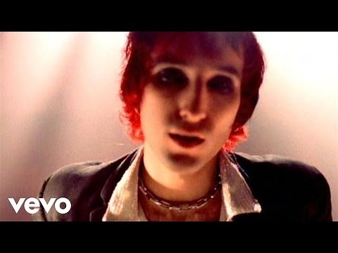 Sponge - Rainin' (LP Version)