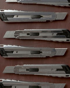 1.3K views · 19 reactions | There’s always more sharp blade. https://bit.ly/39PbmP8 | STANLEY | Facebook