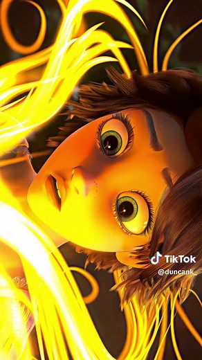 120fps Aesthetic Cartoon Edit Showcase