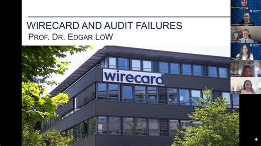 Wirecard and Audit Failures | CFA Society Cyprus