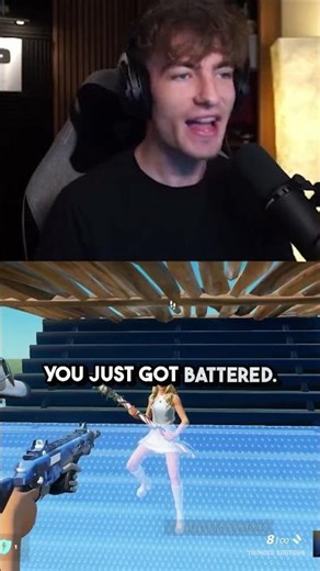 Say THIS When You Beat Your Friend in a 1v1....