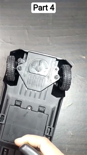 TSL Pickup rc car || Remote control car test part 4 #shorts