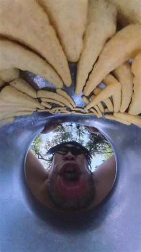 Captivating Insta360 Footage: Experience 360-Degree Views