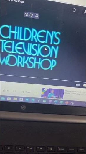 The Lyons Group/DLM Inc./Children’s Television Workshop/My Sesame Street Home Video (1992)