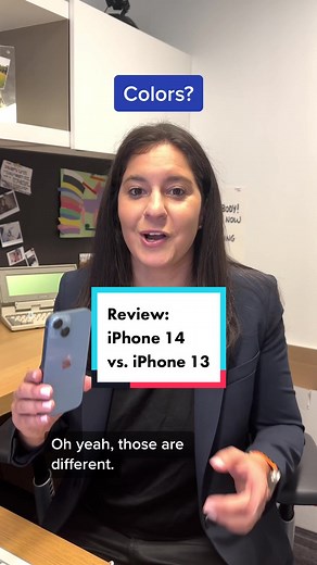 iPhone 14 vs iPhone 13: Is the Upgrade Worth It?