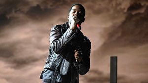 Kid Cudi Trashes Jim Jones for Claiming ‘Day N Nite’ Success