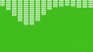 Music, Sound, Wave. Free Stock Video