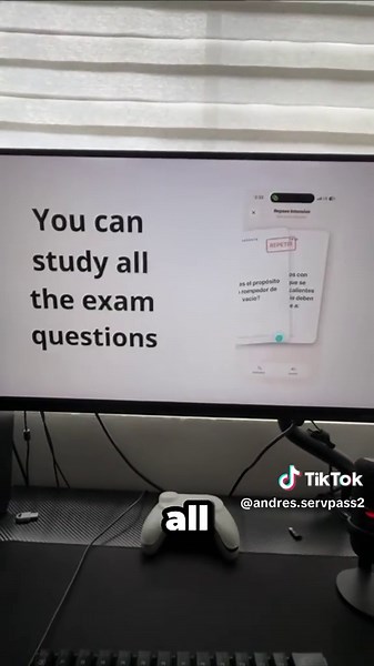 get your servsafe #servsafe #foodhandler #food