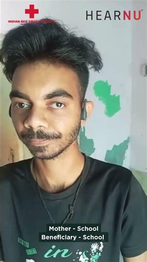 Speaking with Confidence | Bhavesh Zala’s HearNU Transformation