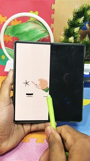 moving animation with wood #shorts