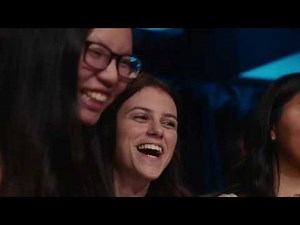 Learn More About the Girls Who Code Summer Immersion Program