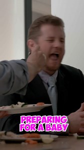 The best way to prepare for a baby | KINNE