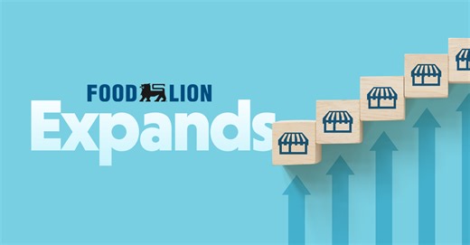 Food Lion Expands Footprint to Greater Pontiac, S.C., on Jan. 21; Isaac Smalls Comments