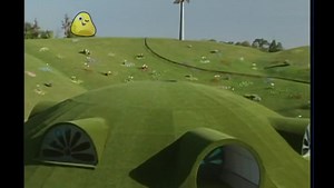 Teletubbies Tulips 1st September 2008 15:00