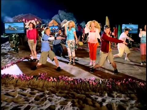 Jump5 Hawaiian Roller Coaster Ride