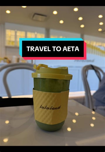 Traveling to AETA: An Equestrian Business Journey