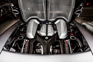 How To: Clean Your Engine Bay