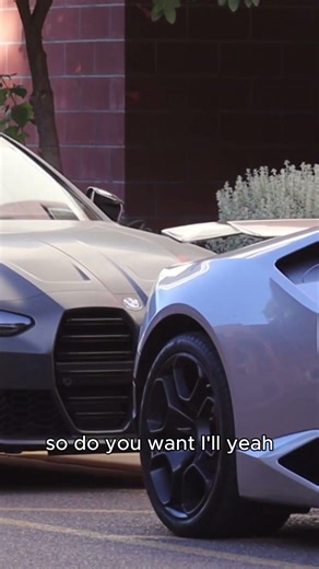 Lamborghini Urus Gold Digger Catch #automobile #golddiggerprank