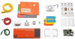 Drool-Worthy $99 Kit Lets Kids Build Their Own Computers