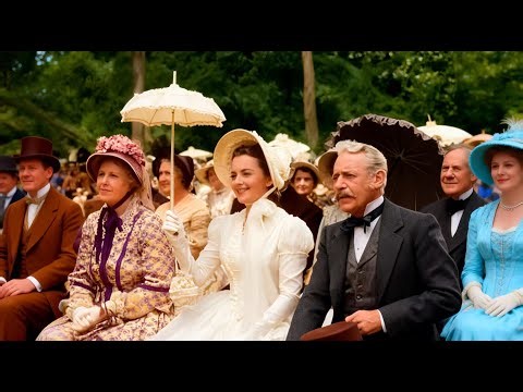 Turbulent Western Frontier Before the Civil War | 1940s Classic Hollywood | Full Movie